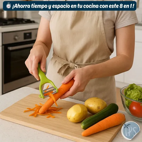 pelador de papa