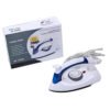 Plancha Viajera Para Ropa Vapor