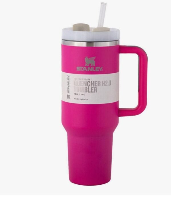 Termo Stanley En Acero Inoxidable