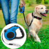 Correa Retractil Mascotas 3M