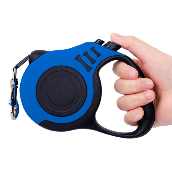 Correa Retractil Mascotas 3M