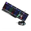 17023887001702388700caeb5baf-deba-42ed-83e7-5c1136e528d4 Combo Teclado Y Mouse Gamer