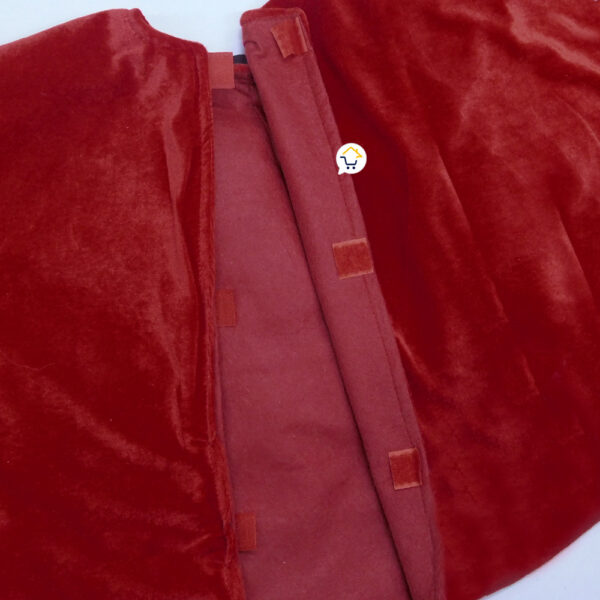 Falda Decorativa para Árbol de Navidad