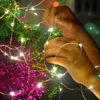 Luces Led Navidad