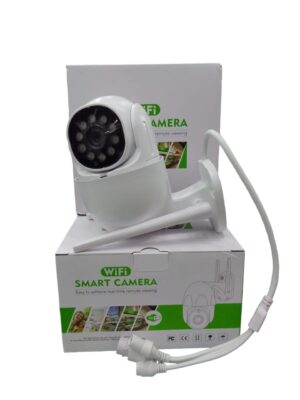 CAMARA DE VIGILANCIA PARA EXTERIORES