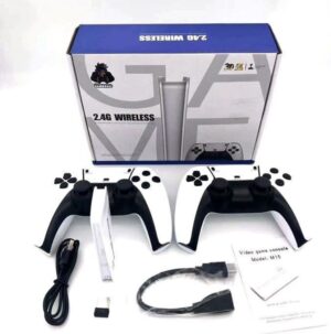 CONSOLA DE VIDEO JUEGOS CONTROLM15+ 2.4G