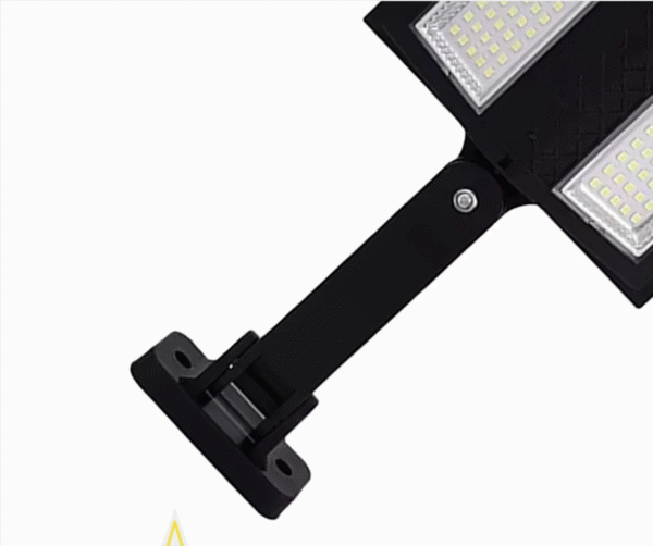 Reflector led Con Panel Solar