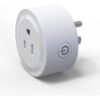 Enchufe Inteligente Wifi Para El Hogar