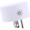 Enchufe Inteligente Wifi Para El Hogar