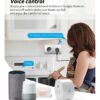 Enchufe Inteligente Wifi Para El Hogar