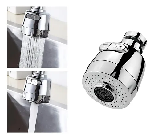 Grifo 360 Plus Giratorio