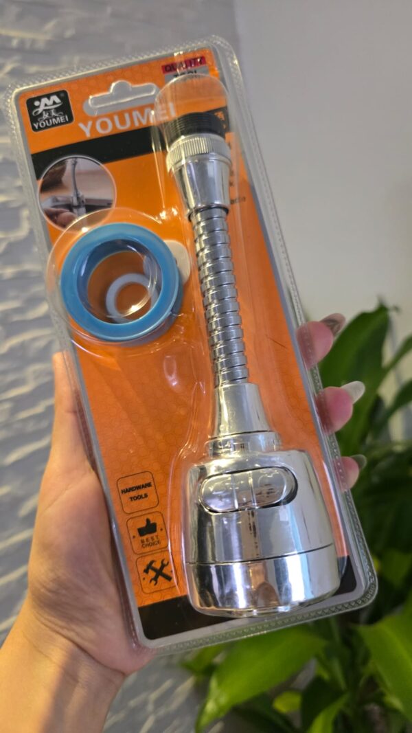 Grifo 360 Plus Giratorio