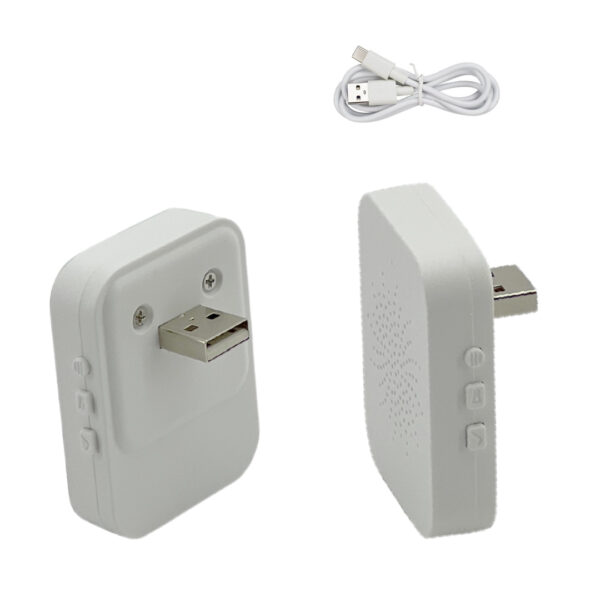 Timbre Digital (DTM8)