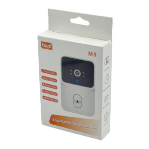 Timbre Digital (DTM8)