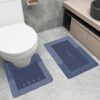 Tapete Absorbente Para Baño