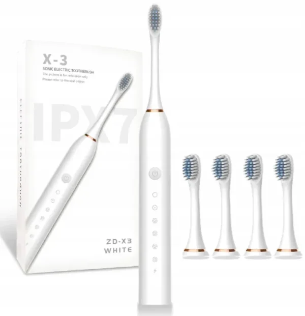 17713509704d4fd21c-6065-4f07-96f6-7c9c9159649a Cepillo De Dientes Eléctrico